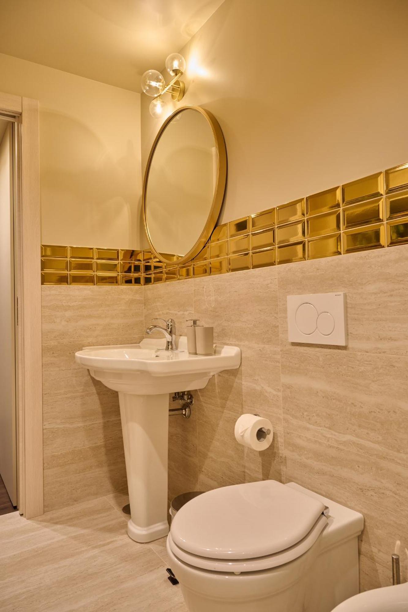 Maison Luxury Pantheon Řím Exteriér fotografie